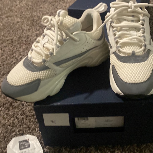 Dior b 22 size 40 - Picture 6 of 8